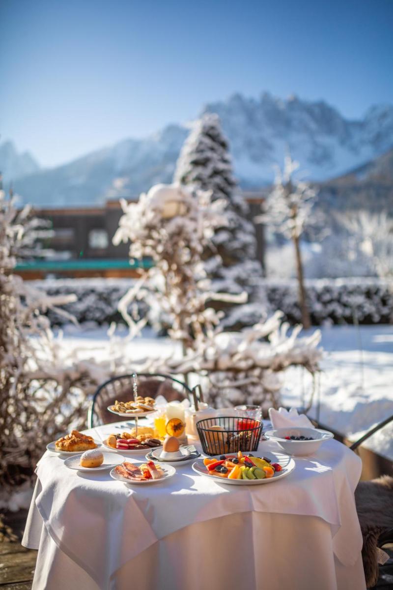 Hotel Villa Stefania