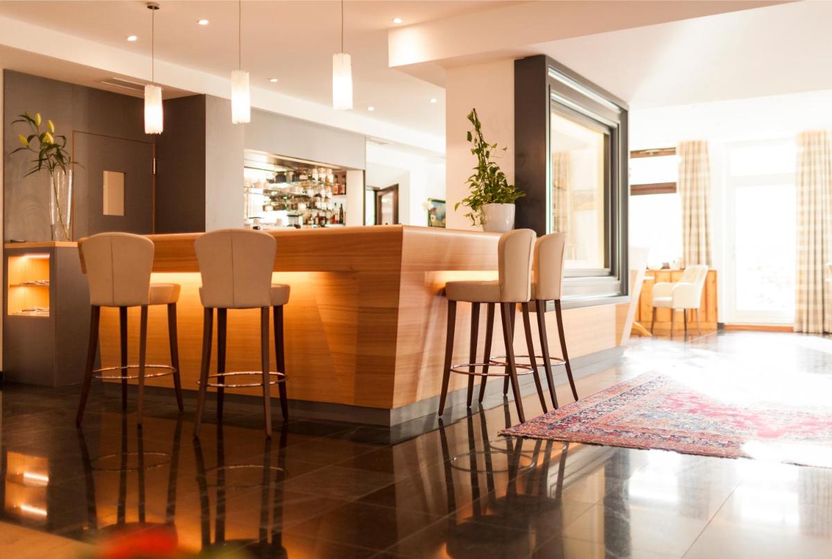 Hotel Villa Stefania