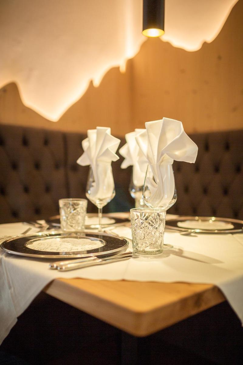 Hotel Villa Stefania