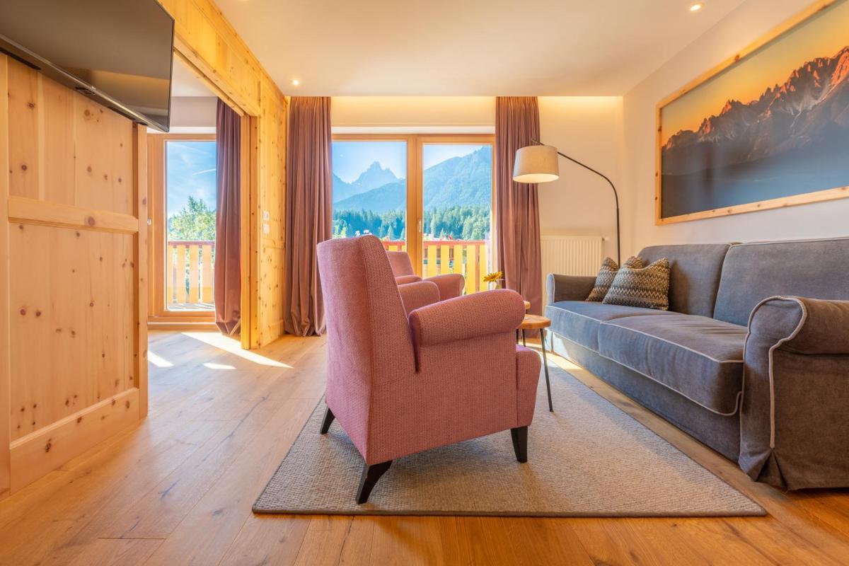 Hotel Villa Stefania