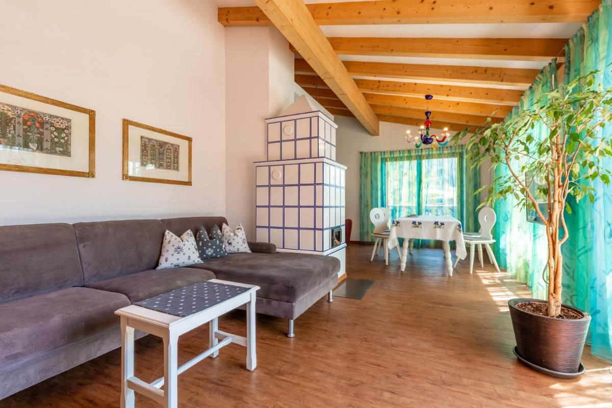 Hotel Villa Stefania