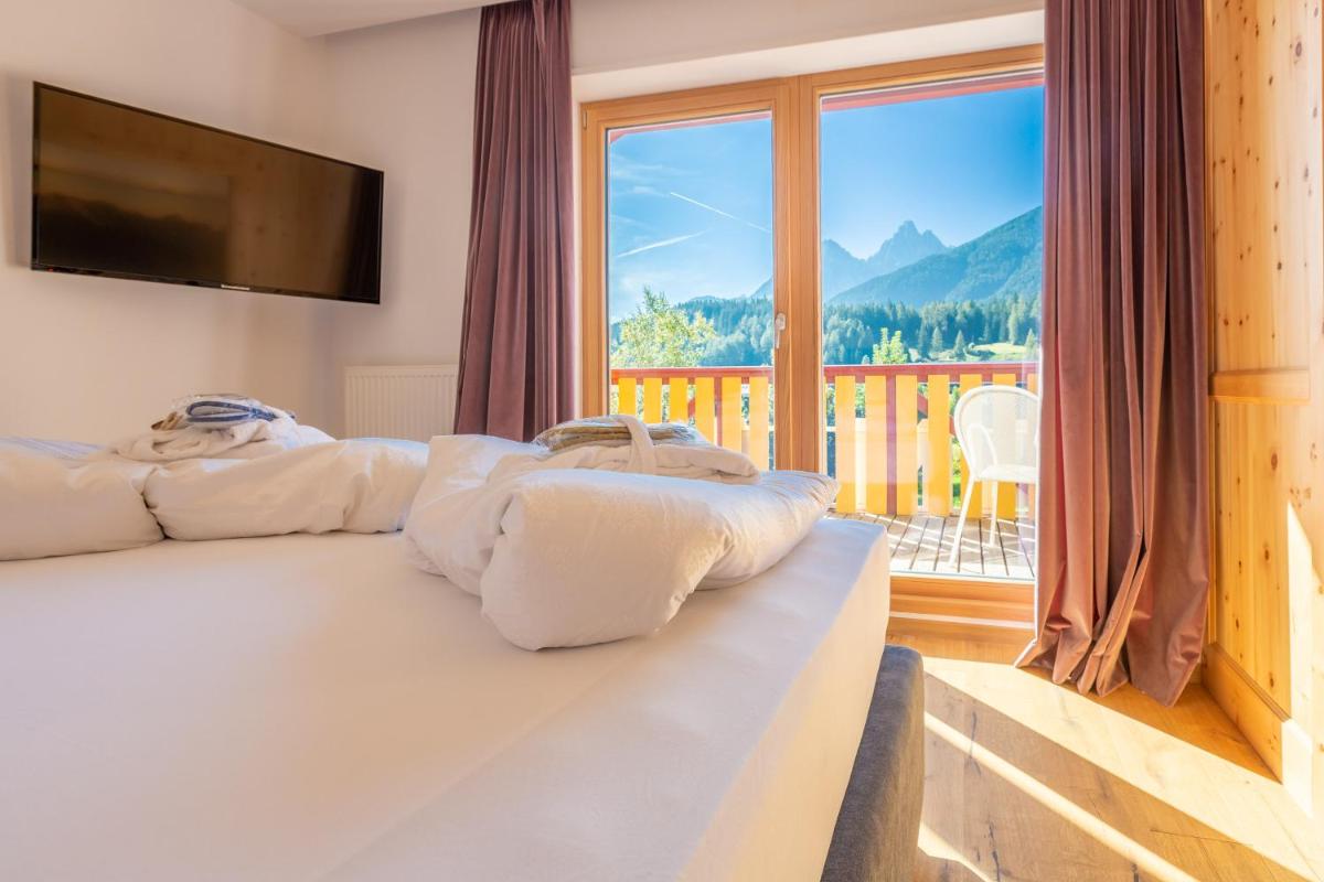 Hotel Villa Stefania