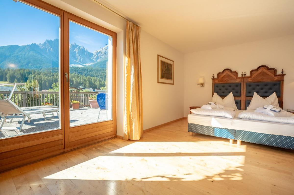 Hotel Villa Stefania