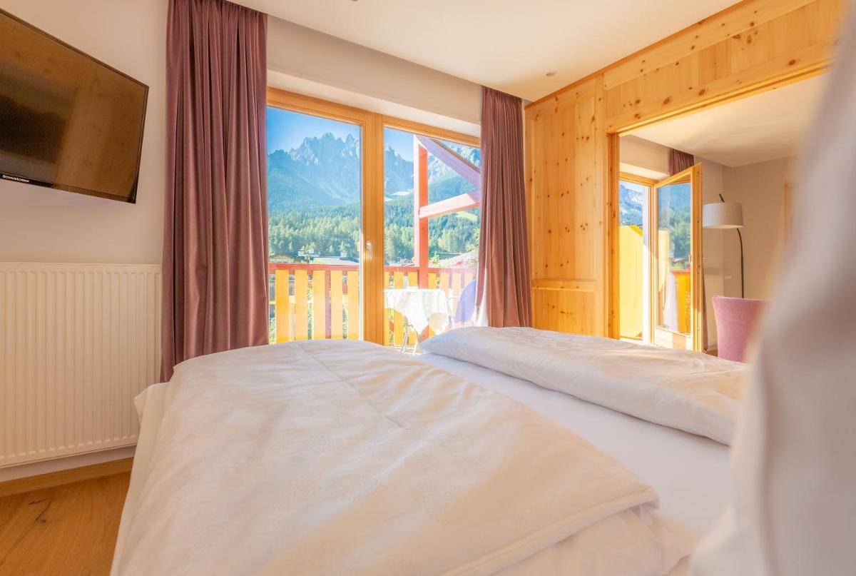 Hotel Villa Stefania