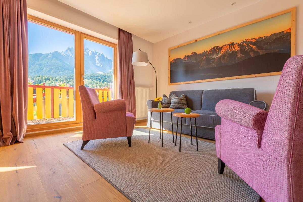 Hotel Villa Stefania