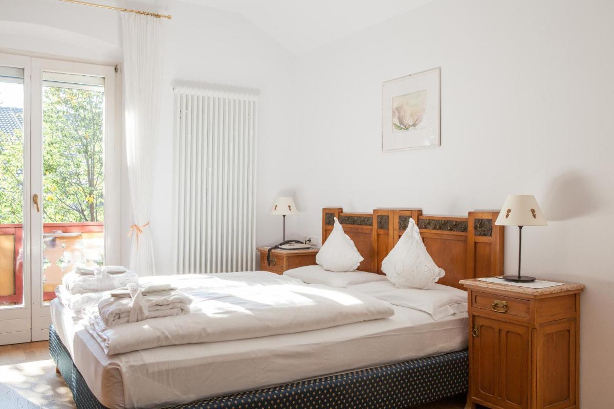 Hotel Villa Stefania