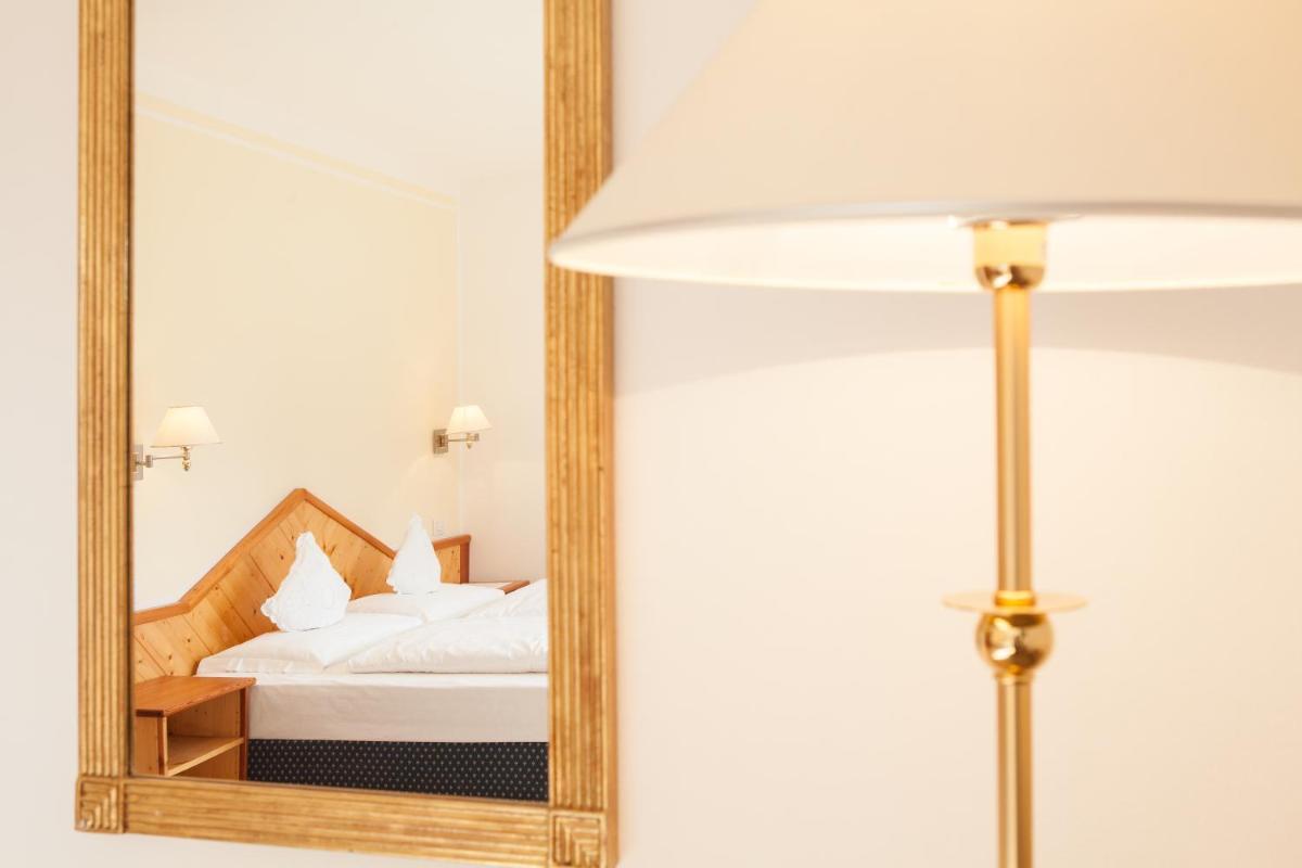 Hotel Villa Stefania