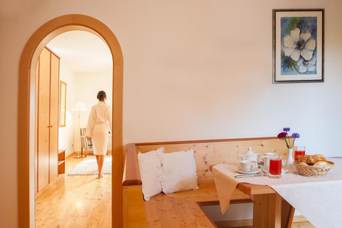Hotel Villa Stefania