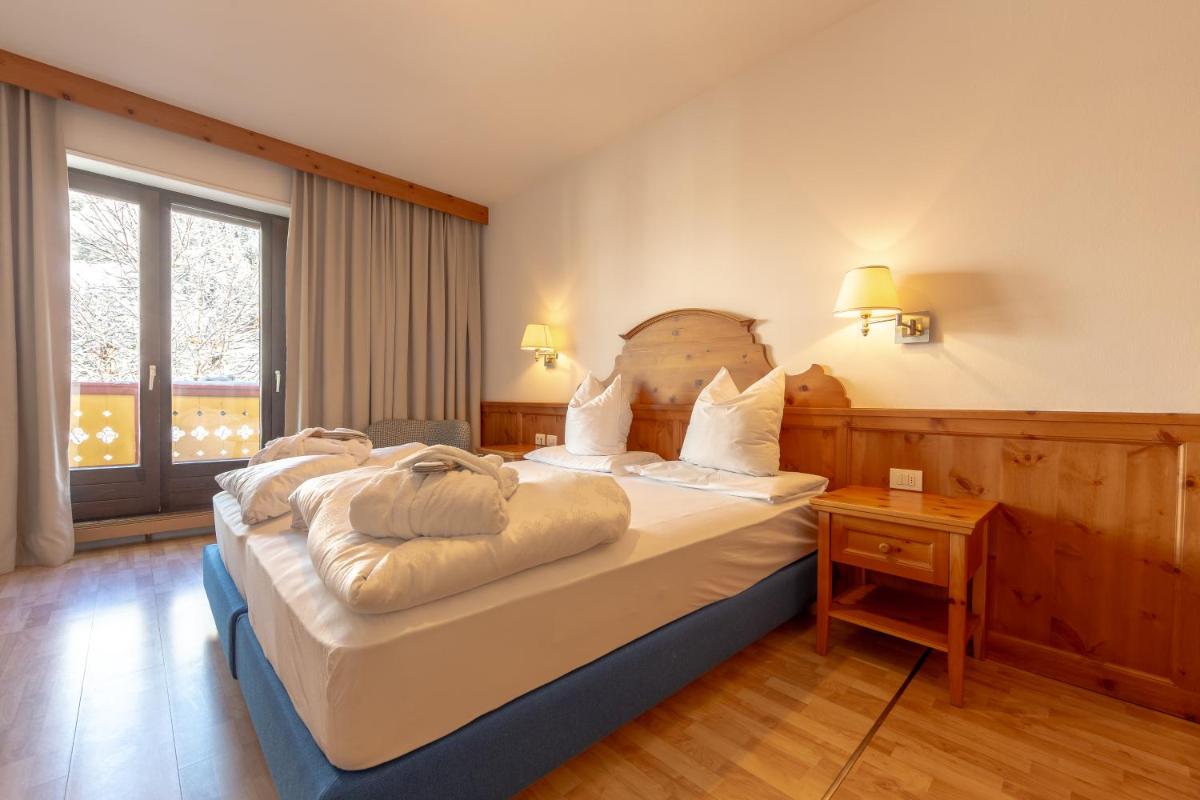 Hotel Villa Stefania