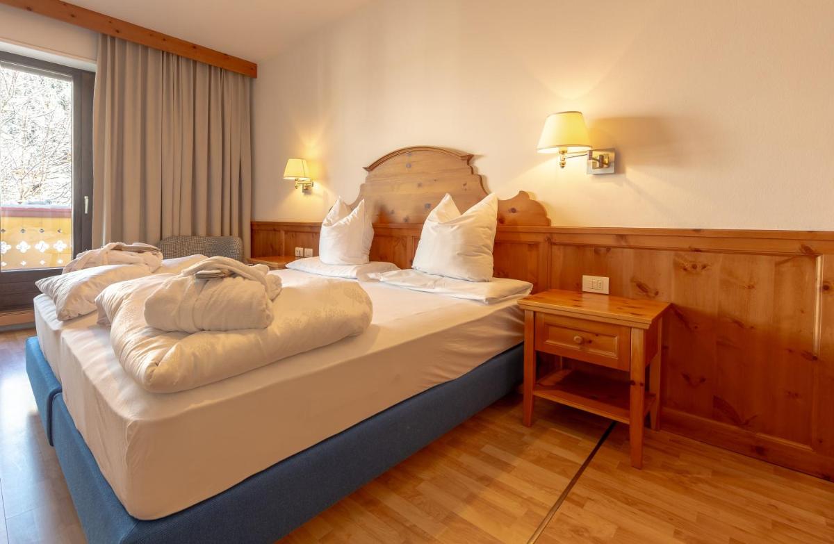 Hotel Villa Stefania