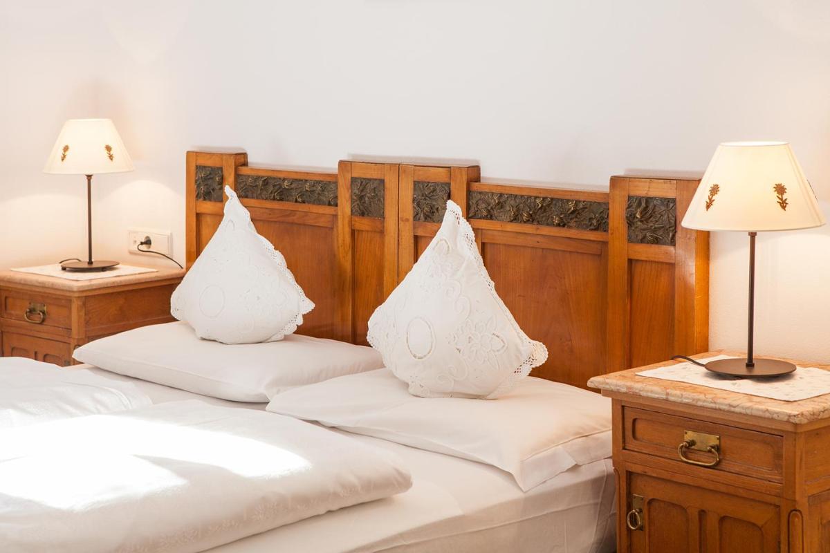Hotel Villa Stefania