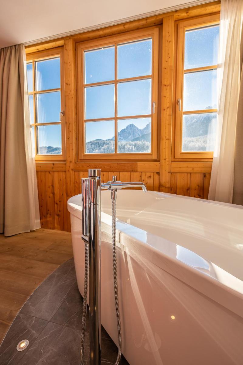 Hotel Villa Stefania