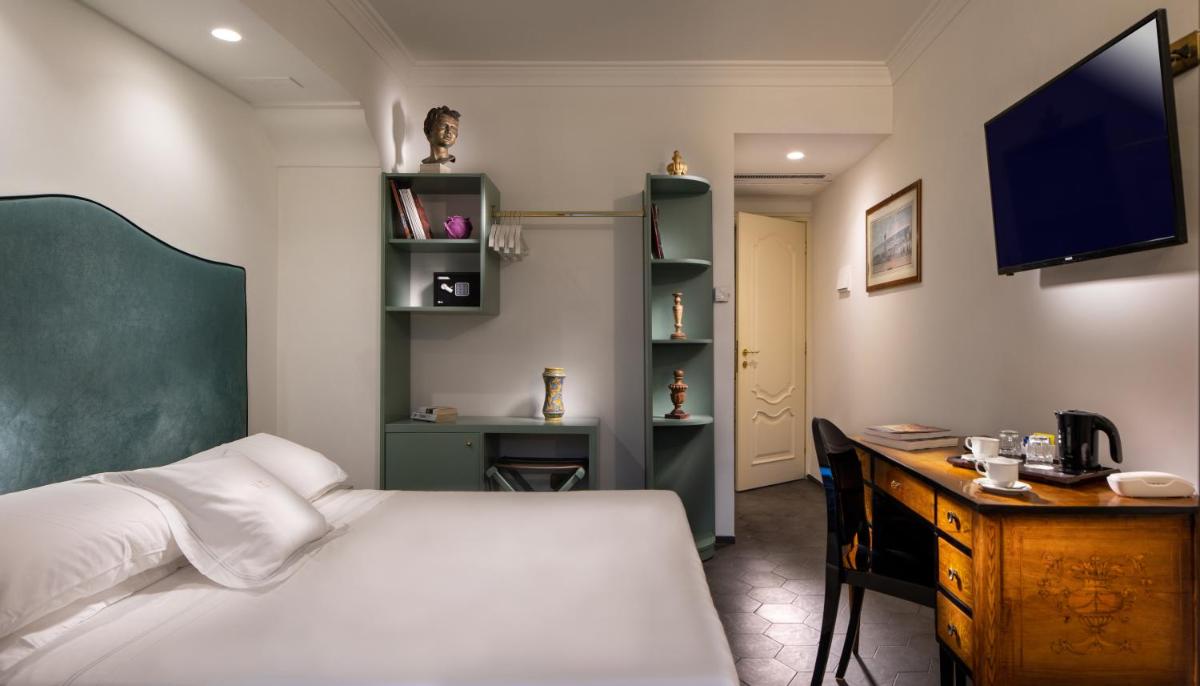 Hotel Villa Taormina