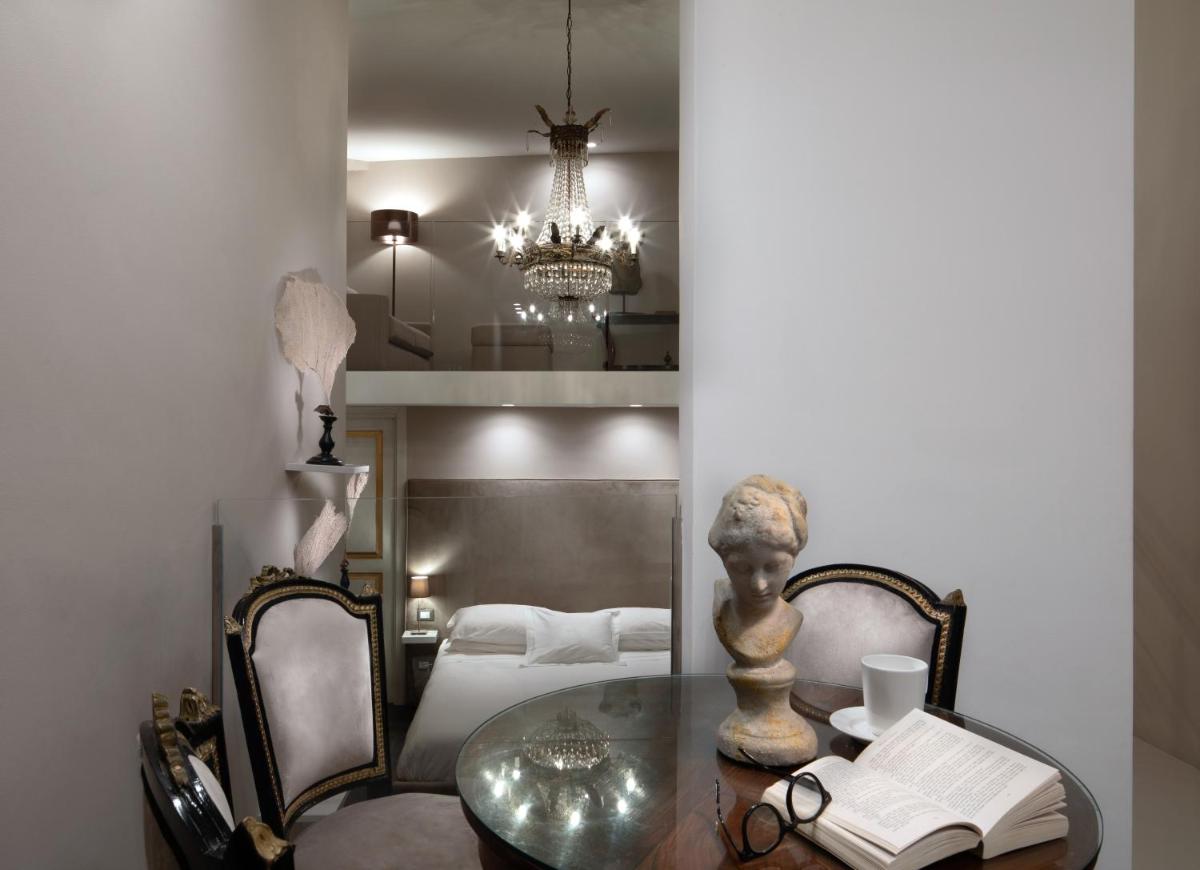 Hotel Villa Taormina