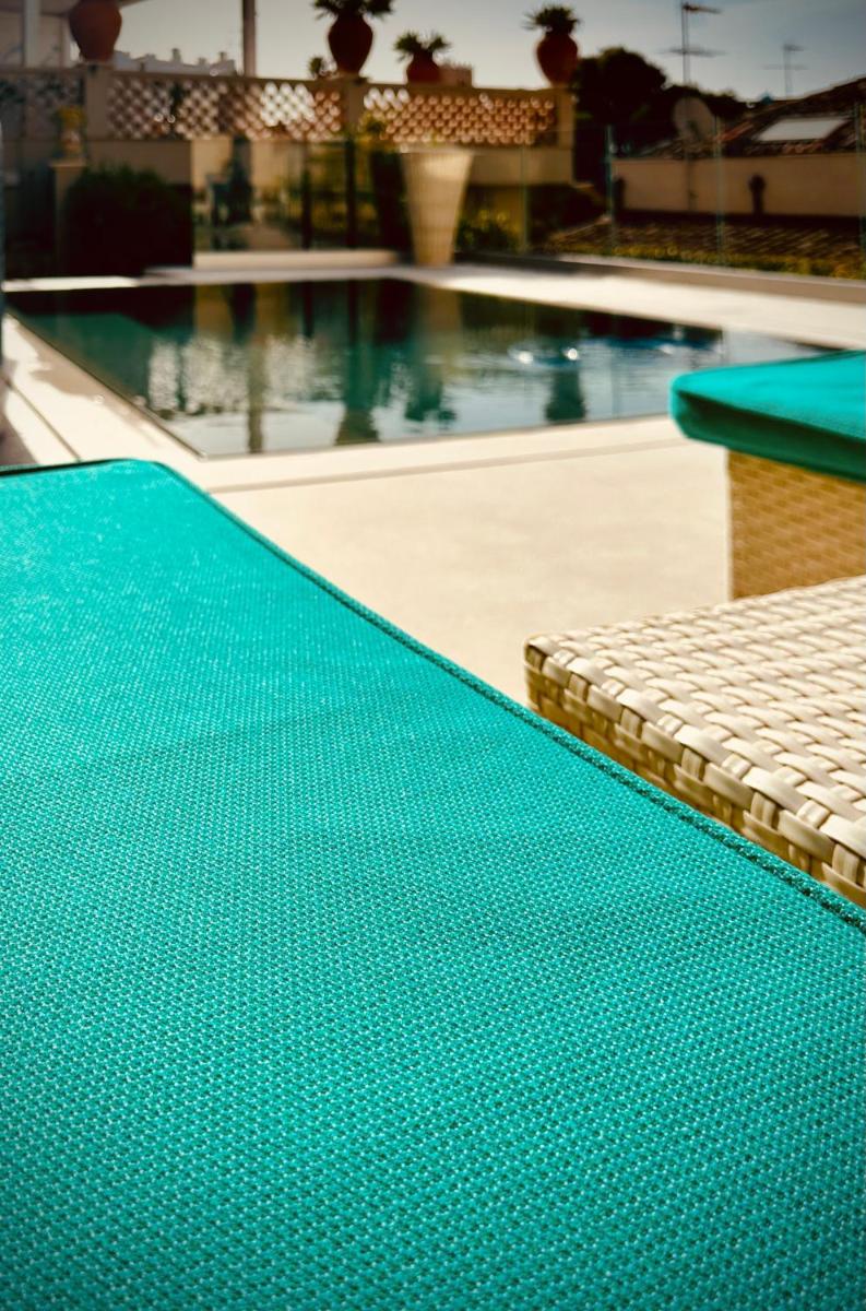 Hotel Villa Taormina