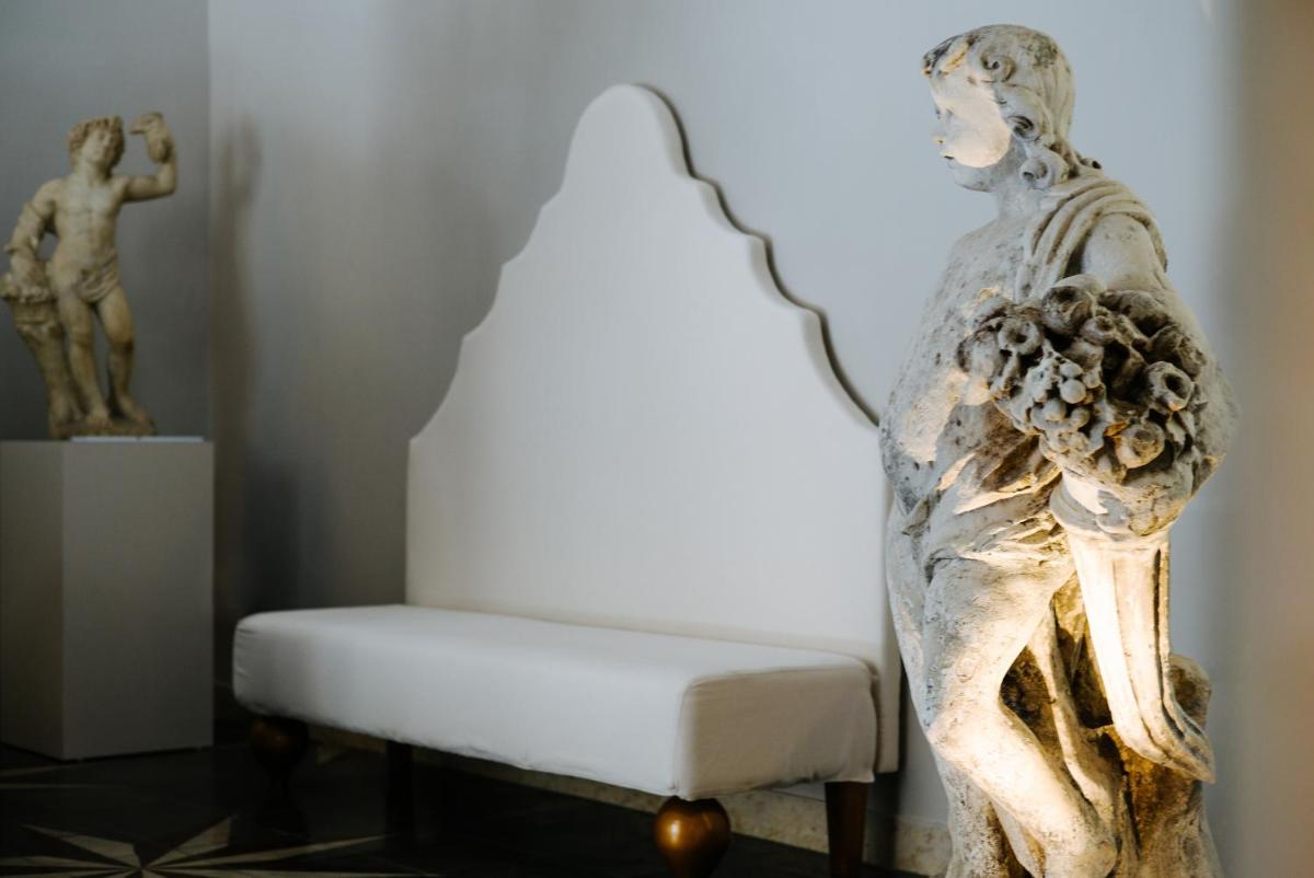 Hotel Villa Taormina