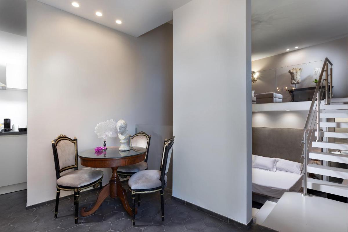 Hotel Villa Taormina