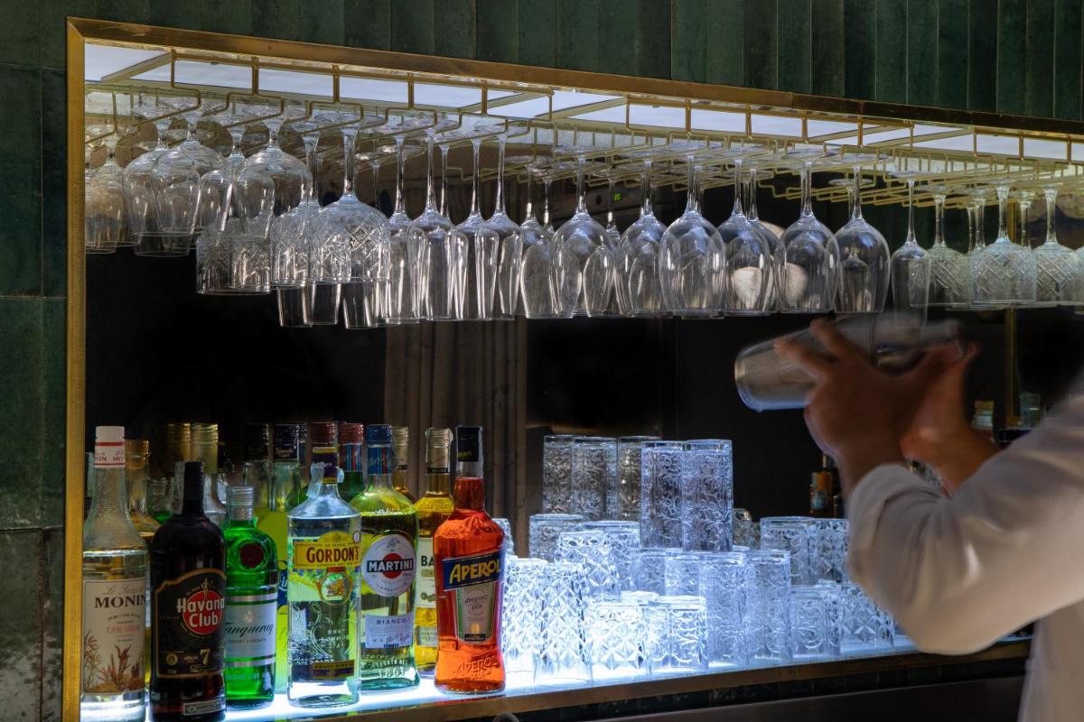 Hotel Villa Taormina