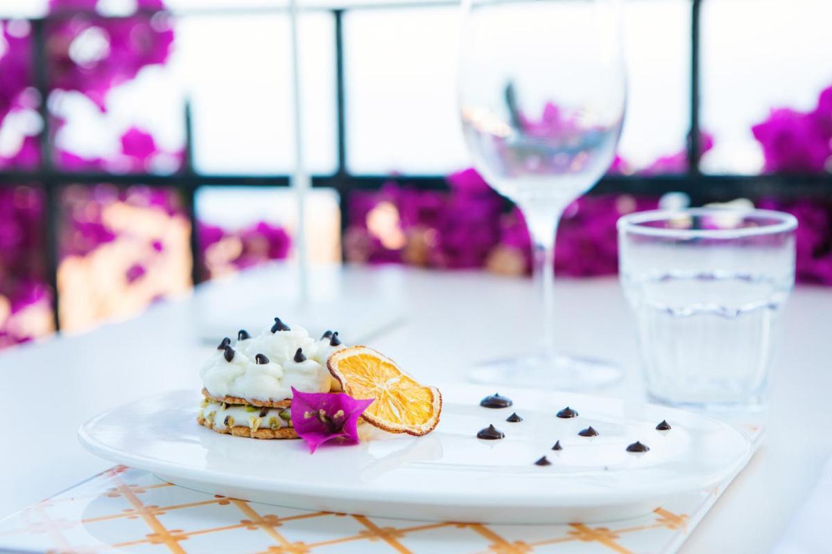 Hotel Villa Taormina