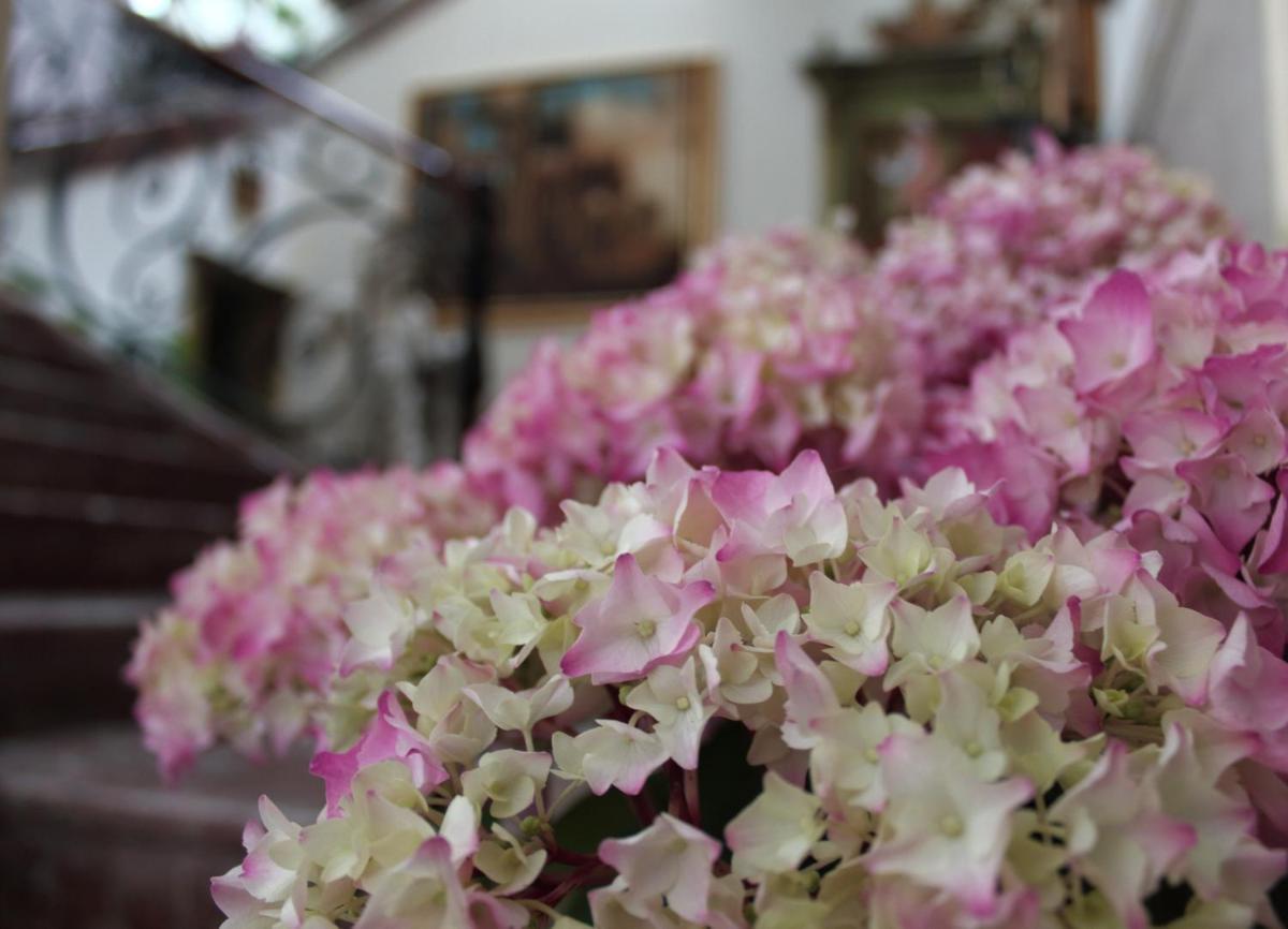 Hotel Villa Taormina