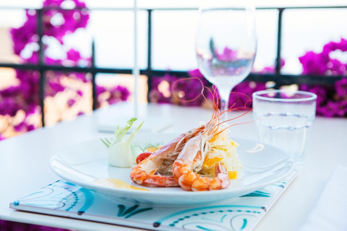 Hotel Villa Taormina