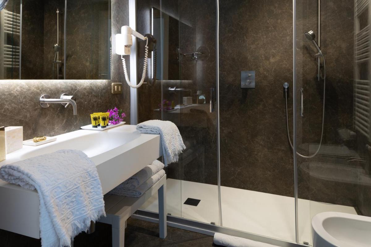 Hotel Villa Taormina