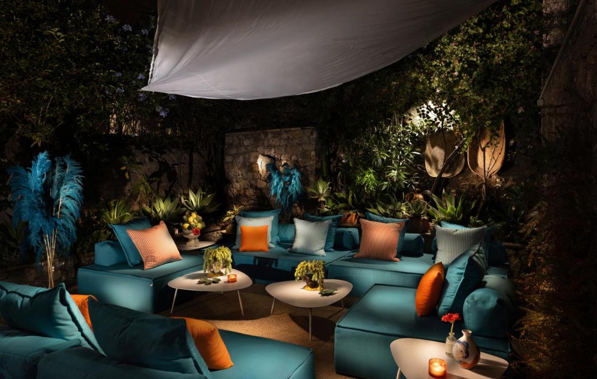 Hotel Villa Taormina