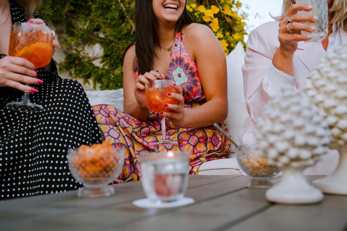 Hotel Villa Taormina