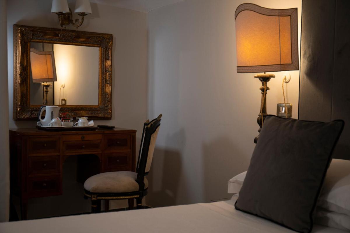 Hotel Villa Taormina