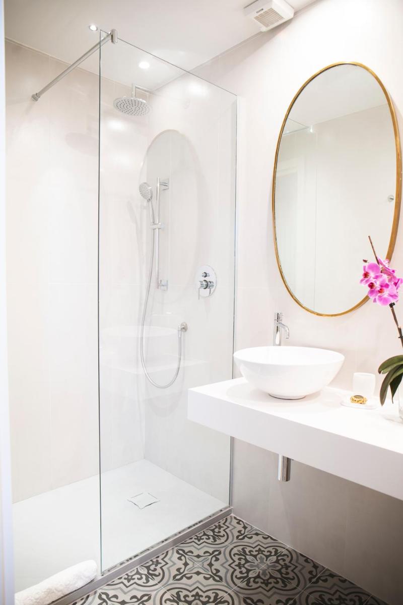 Hotel Villa Taormina