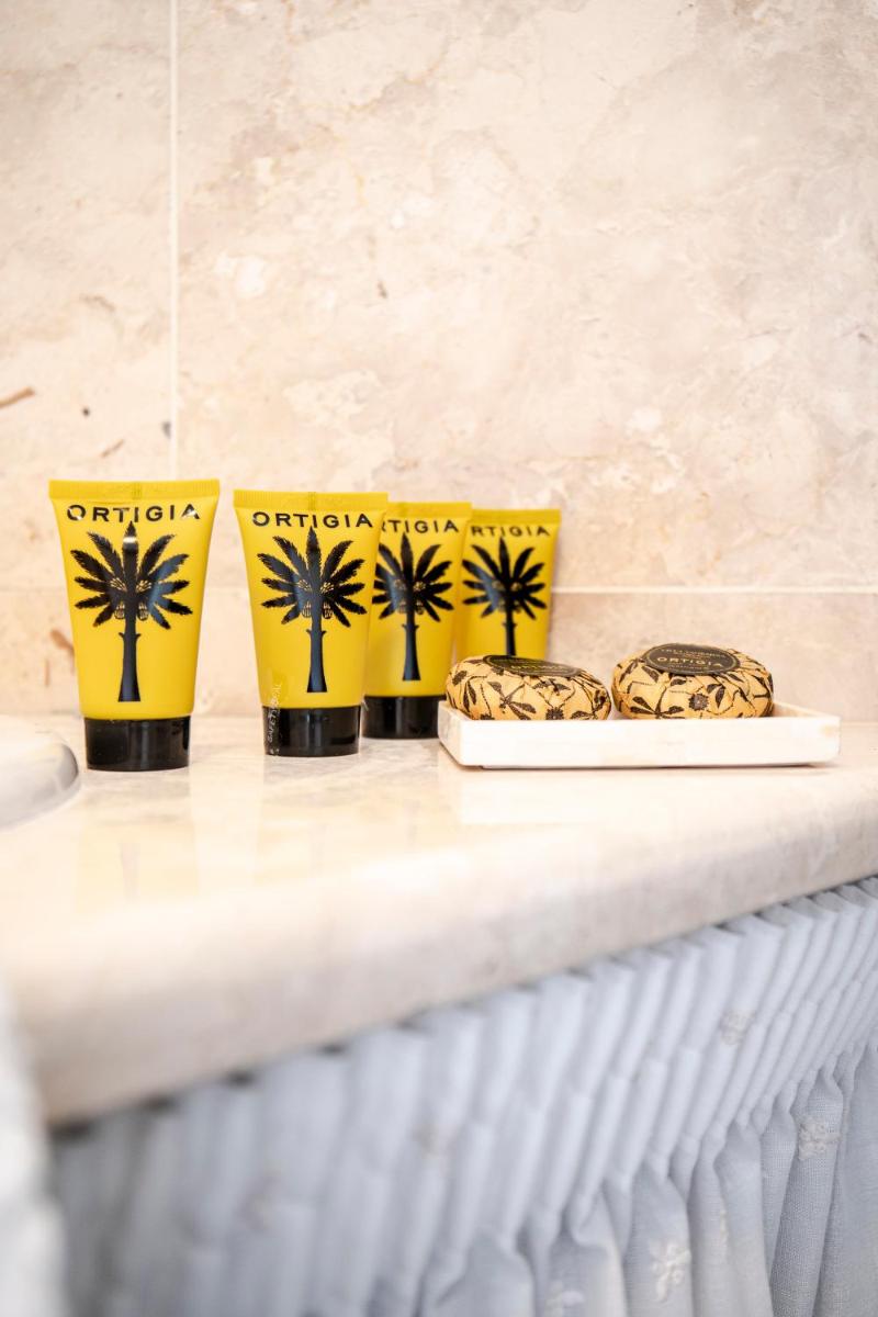 Hotel Villa Taormina