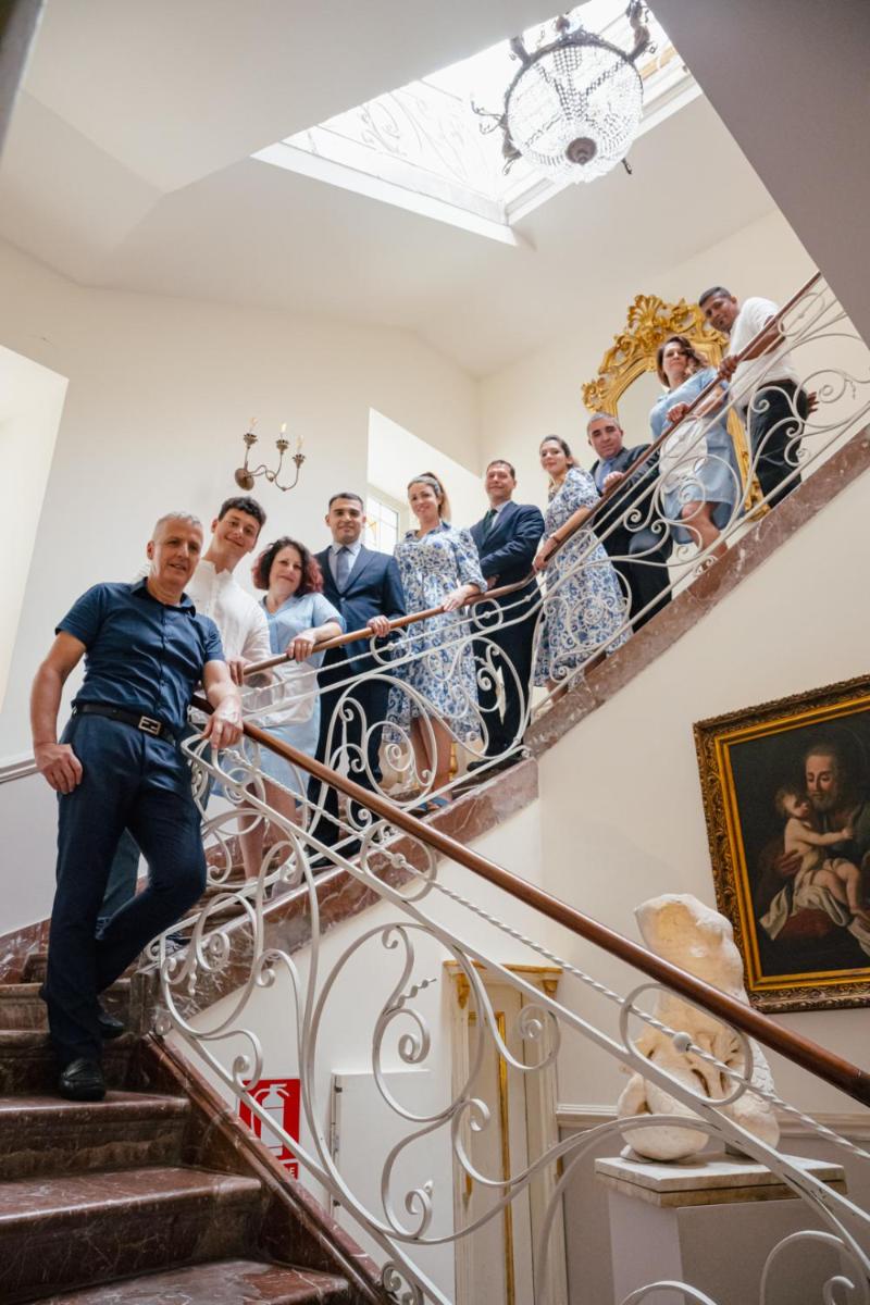 Hotel Villa Taormina