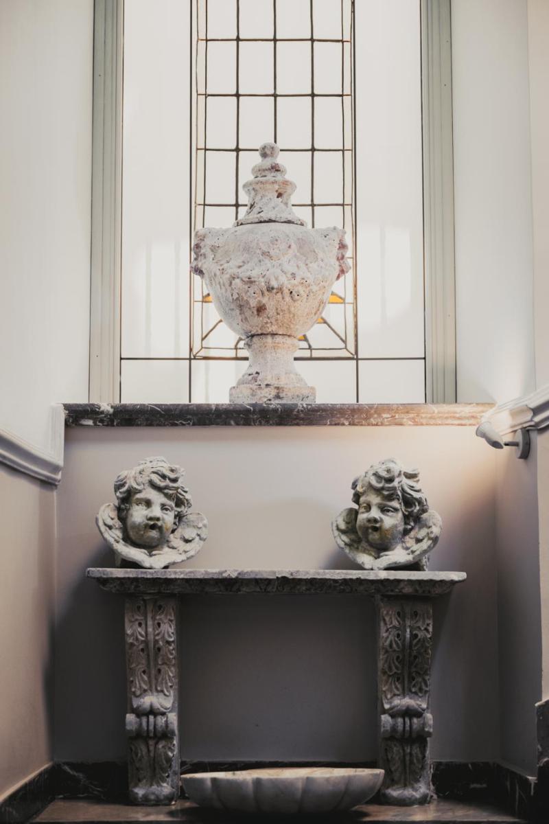 Hotel Villa Taormina