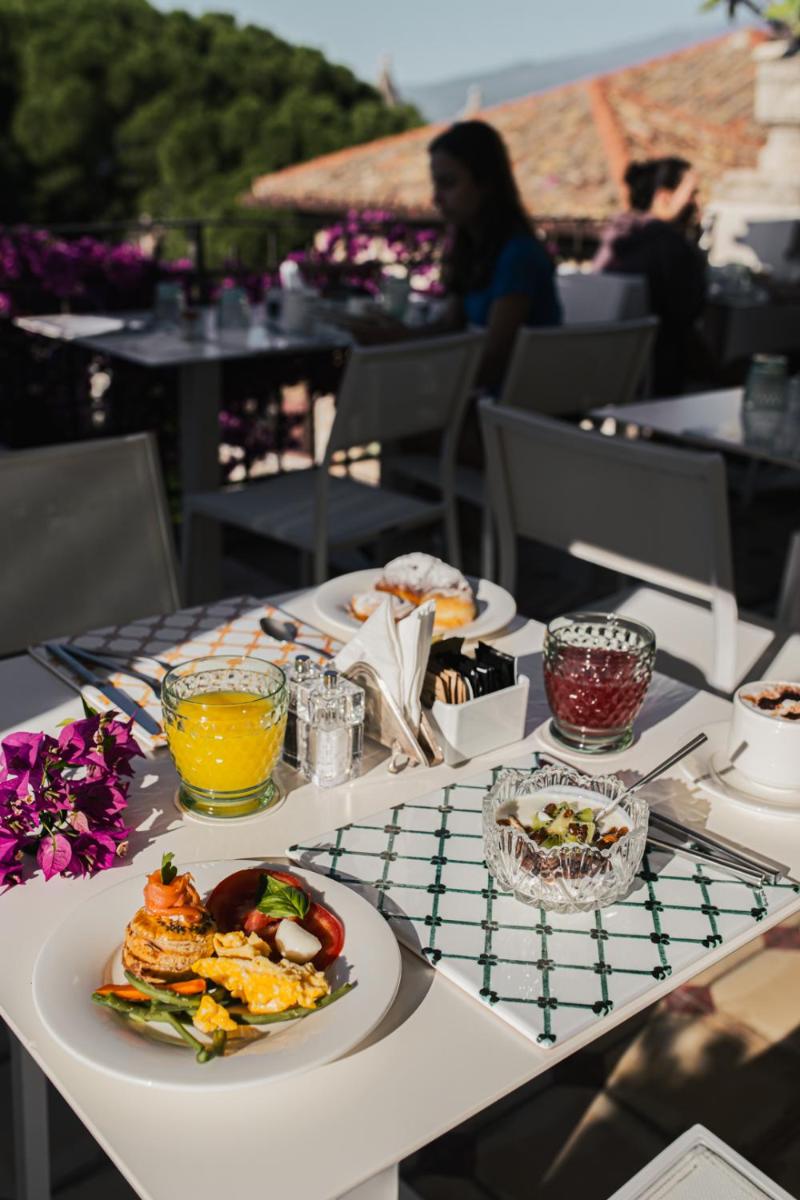 Hotel Villa Taormina