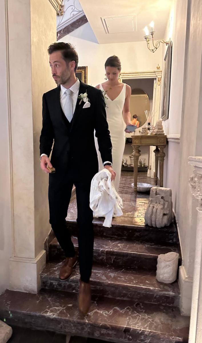 Hotel Villa Taormina