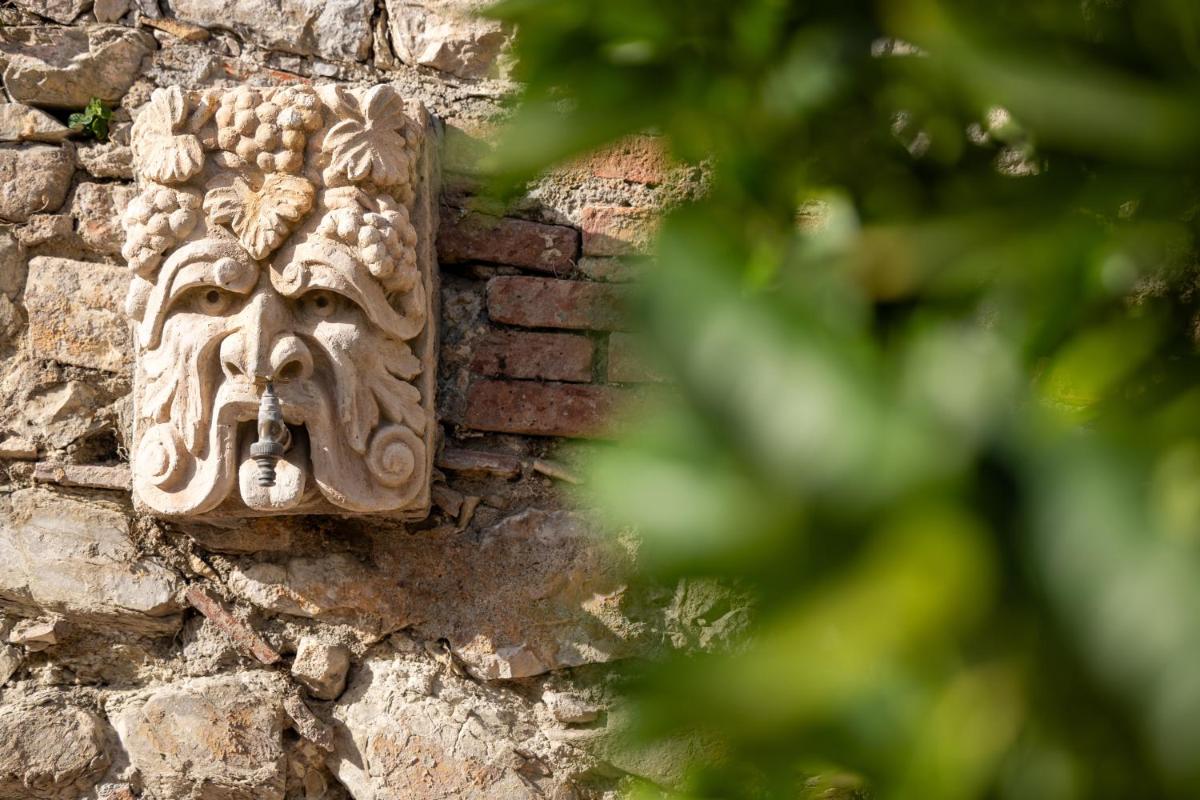 Hotel Villa Taormina