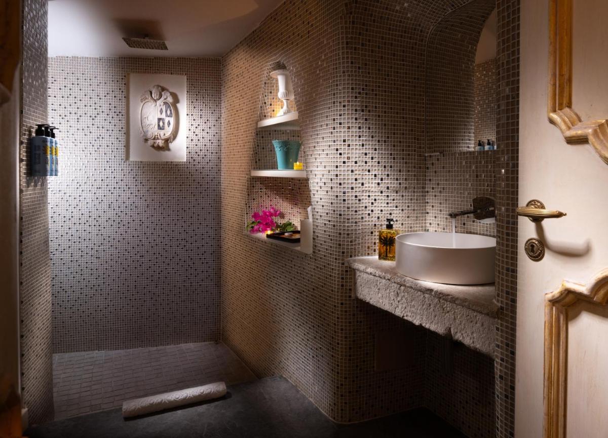 Hotel Villa Taormina