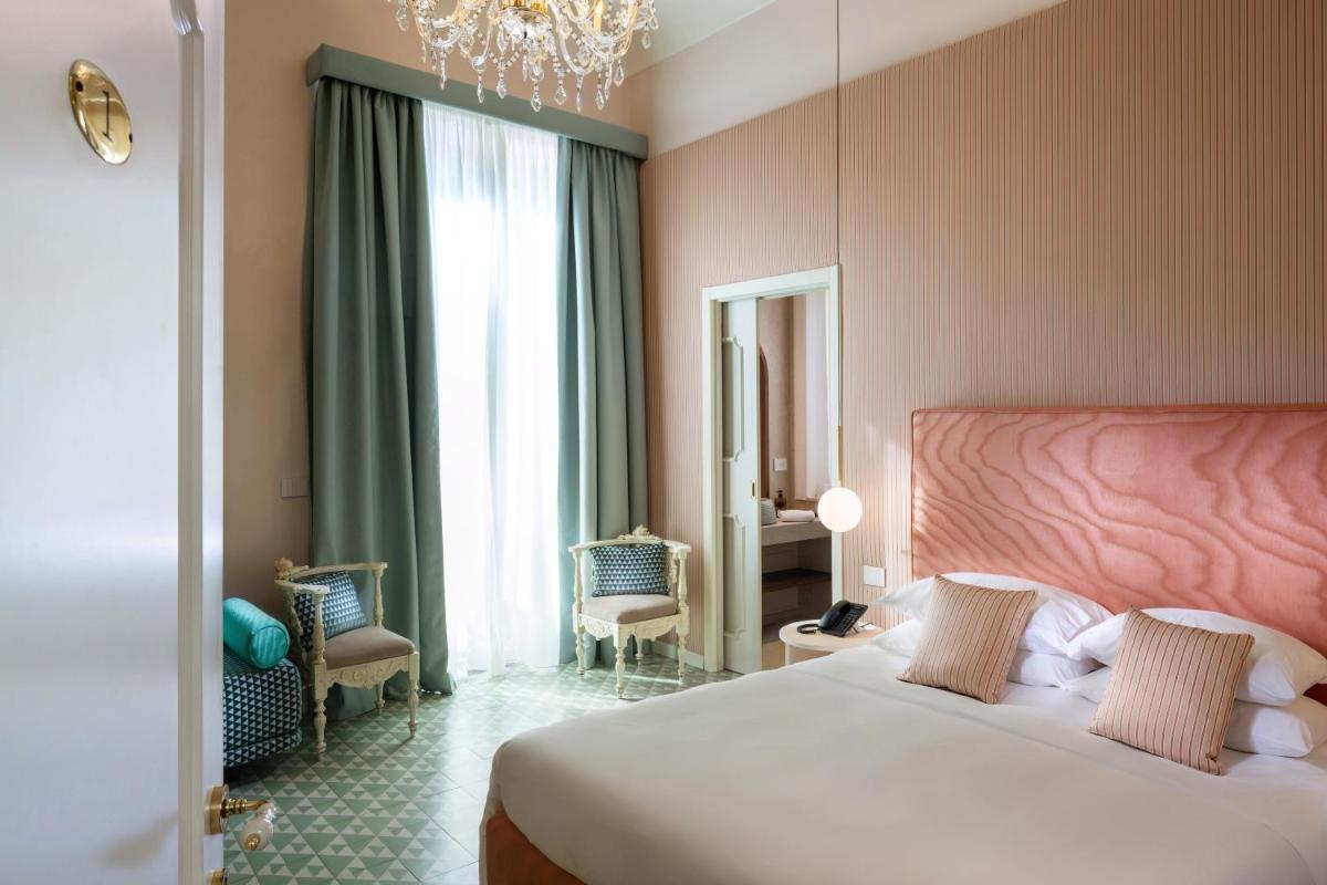 Hotel Villa Taormina