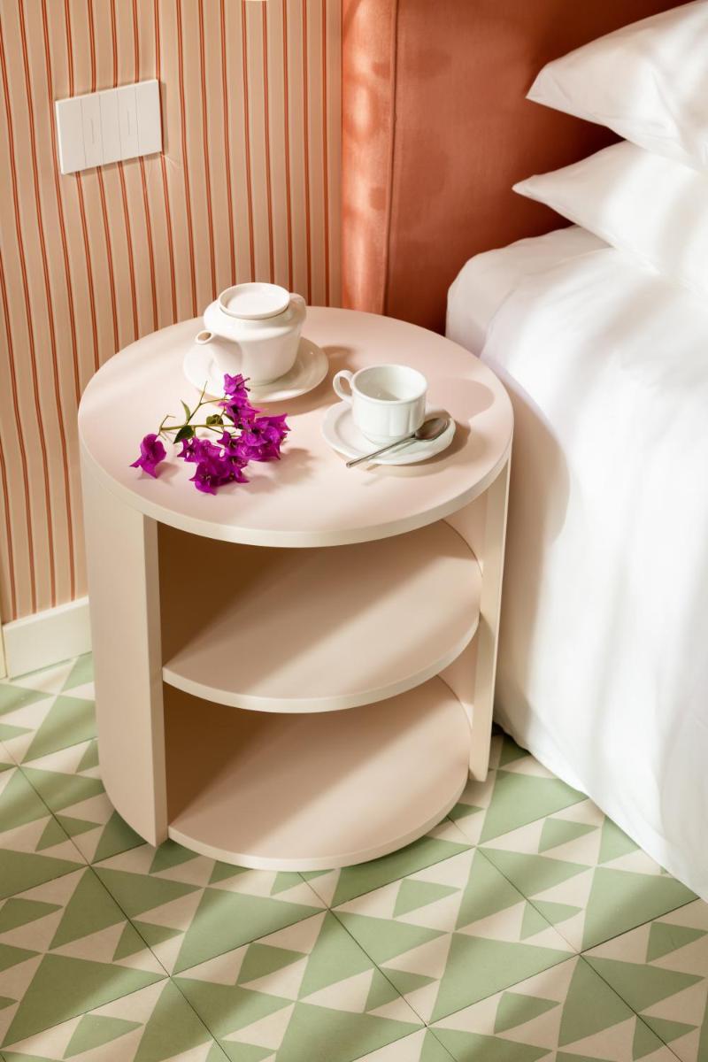 Hotel Villa Taormina