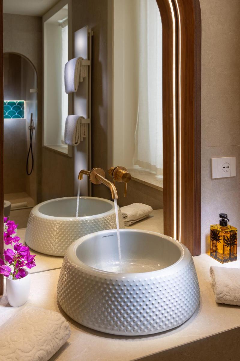 Hotel Villa Taormina