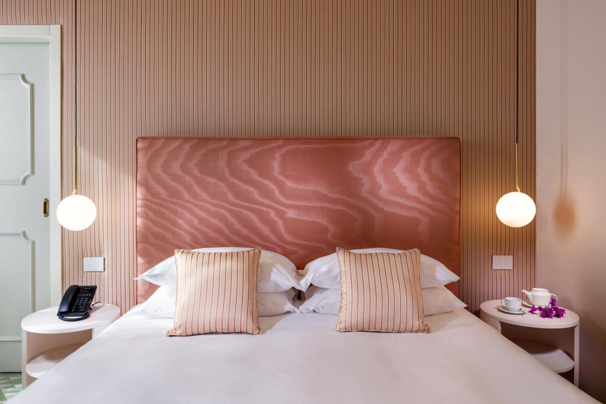 Hotel Villa Taormina