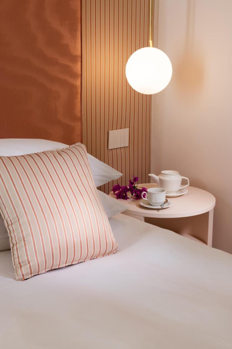 Hotel Villa Taormina