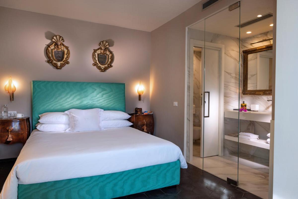 Hotel Villa Taormina