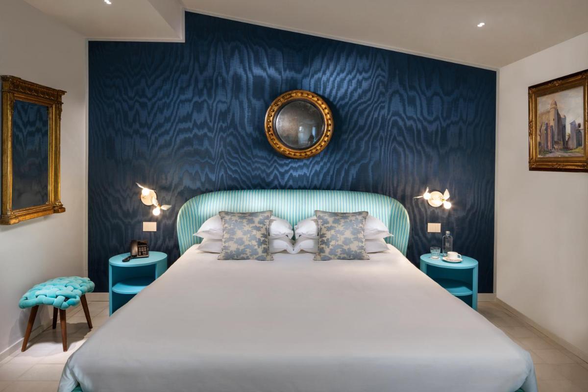 Hotel Villa Taormina