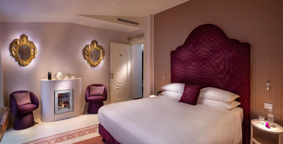 Hotel Villa Taormina