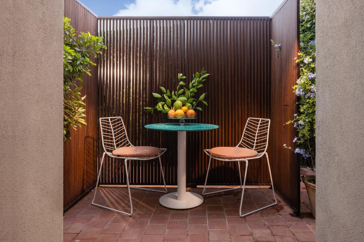 Hotel Villa Taormina