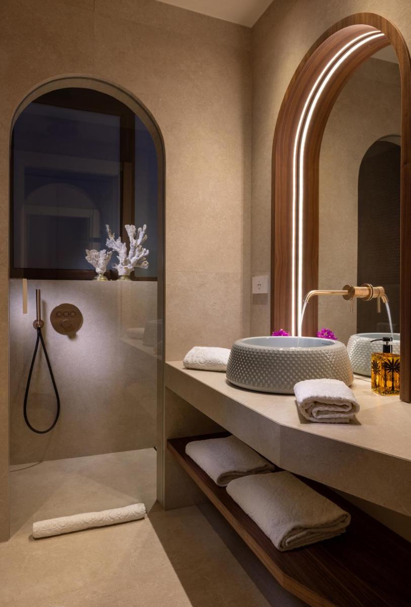 Hotel Villa Taormina