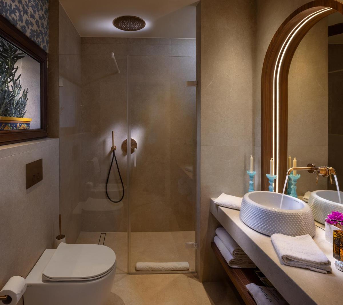 Hotel Villa Taormina