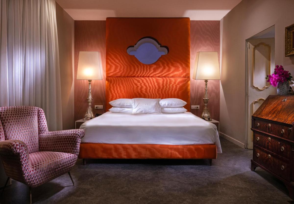 Hotel Villa Taormina