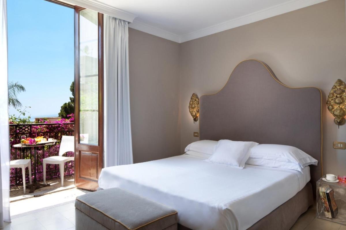 Hotel Villa Taormina